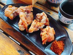 千金一蹄-千金一碗·宝岛一村(韩国街店)