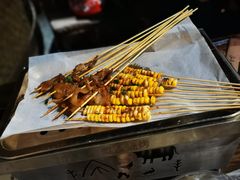 -盟重烧烤(高正街店)
