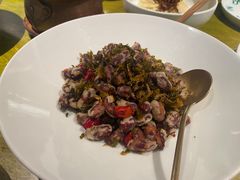 -一坐一忘云南菜(卓悦中心)