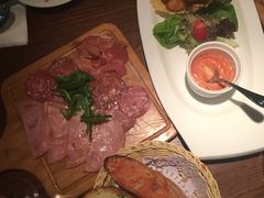 -BISTROFIORE美伊娜(伊犁南路店)