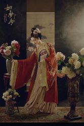 点击看大图 -美云庭古装·格格服汉服·京城旅拍(北京店)