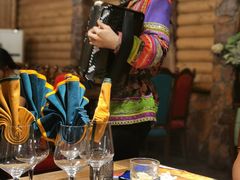 -卢布里西餐厅(总店)