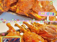 -新疆国际大巴扎