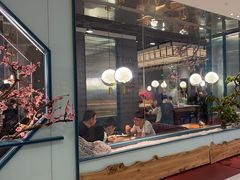 -老板恋上鱼(振华商厦店)