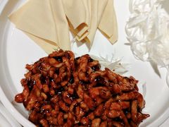 -大鸭梨烤鸭(枣园店)