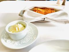 餐前面包-茹丝葵经典牛排馆(成都IFS店)