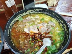 -一品飘香米线(一中总店)