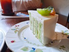 -竹子咖啡bamboo coffee