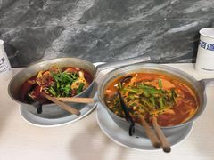 -铁锅哥米线