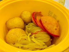 -满记甜品(巴黎春天宝山店)