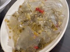 -旧款宁波饭店(华敏世纪广场店)