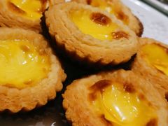 焦糖葡挞王-万龙洲海鲜(大兴绿地缤纷城店)