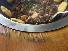 -天发长铁锅炖(王秀村店)