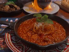 -卢布里西餐厅(总店)