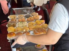 -Lucky Fortune Restaurant(喜运来酒家)