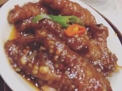 -稻香酒家·34年老字号·港式粤菜(汉街店)