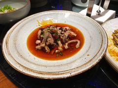 炝腰花-映水芙蓉(上海万象城店)