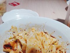 -大师兄·西北小馆(南沙万达广场店)