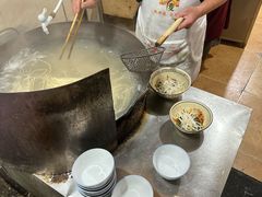 -马王庙刀削面馆(四川省交通学院宿舍店)