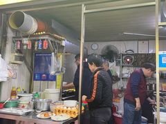 -老彬专工蚝烙糕粿