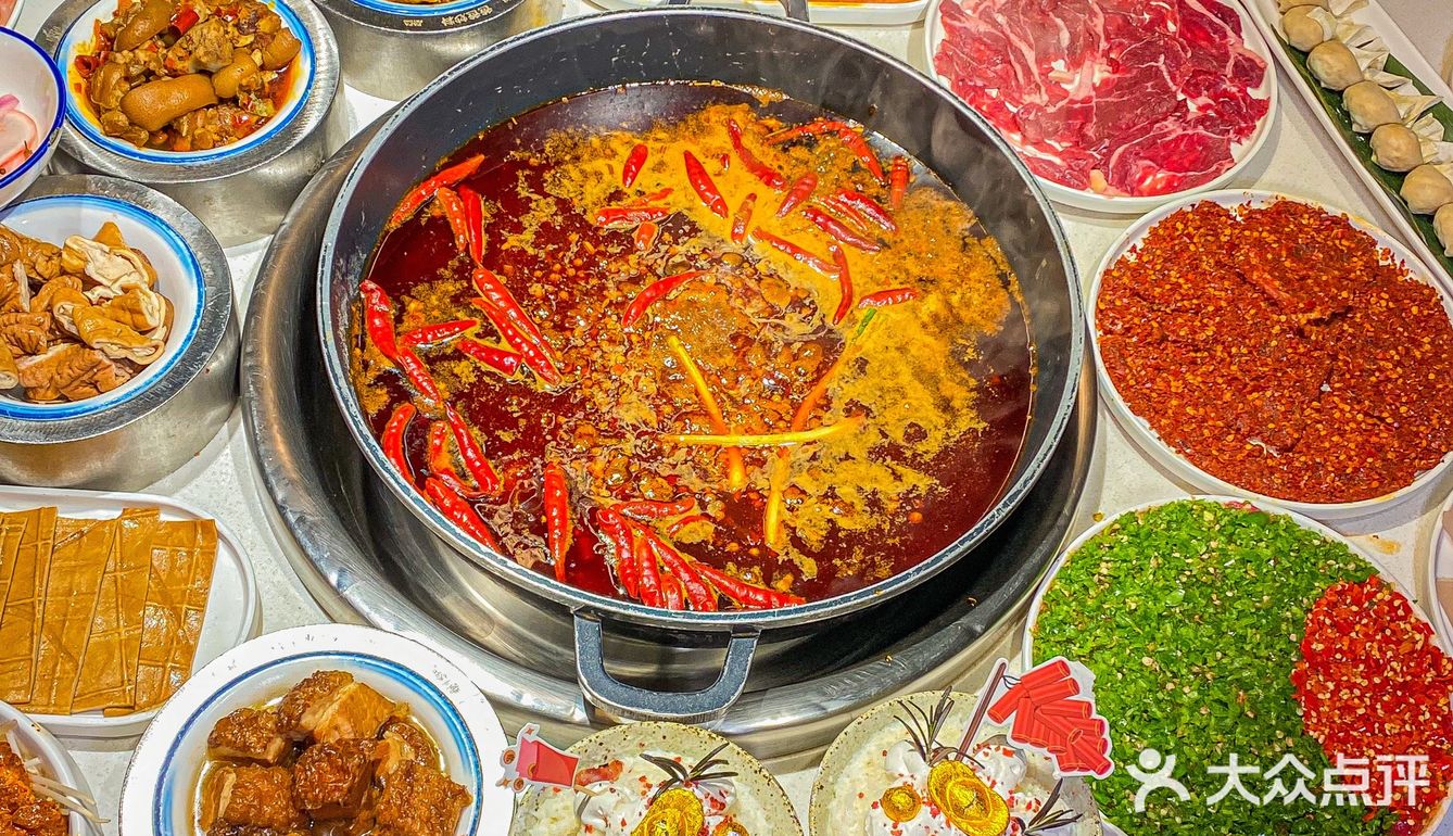 新年限定‼️为了这一碗宝藏板栗炒饭🌰冲啊