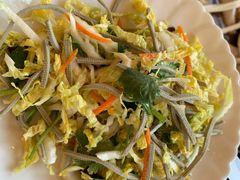 -荣德灶台鱼(圣泉寺店)