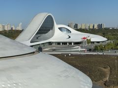 -哈尔滨大剧院