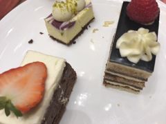 -杭州钱江新城万怡酒店-西餐厅