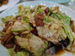 -鹊华居·地道鲁菜·海鲜·融合味(大明湖店)