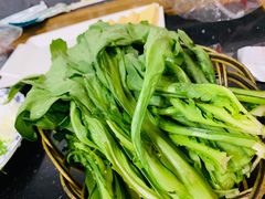 -裕德孚·非遗手切涮羊肉(东直门内大街店)