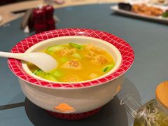-伦敦桥西餐·养生粤菜