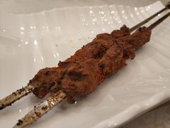 -巴依老爷·新疆美食(上城区天城路店)