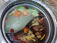 -签签汇·成都串串火锅(北郊店)