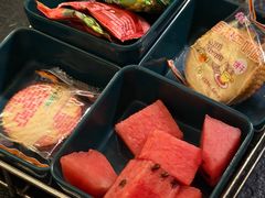 -华夏良子·足道SPA艾灸(王府井店)