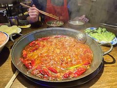 -萍姐火锅·公路夜市(打浦桥日月光店)