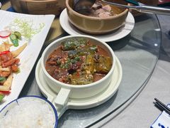 -客家汇·客家传承菜(水库店)