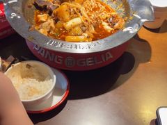 -胖哥俩肉蟹煲(苏州中心店)