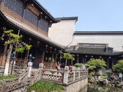 -胡雪岩故居