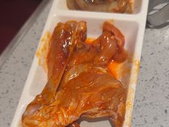 -钱小奴创意自助餐厅·原切谷饲安格斯畅吃(苏州昆山招商花园城店)