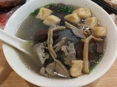 -留芳·文旅古月楼(老街店)