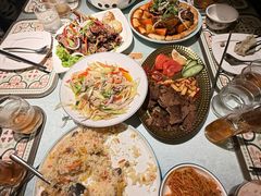 -海尔巴格一甸茶餐厅(团结路店)