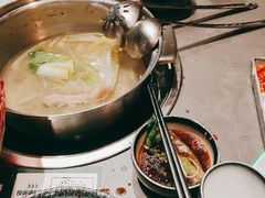 -同仁四季椰子鸡(宝安壹方城店)