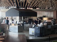 -Seesaw Coffee(朝阳大悦城店)