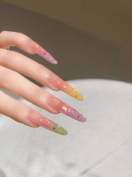 -COME·美睫Eyelash美甲