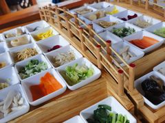 -香麒园·过桥米线·南湖雅宴
