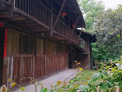 -福建鲤鱼洲酒店