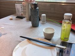 -郑庄脂渣海鲜楼(九水路店)