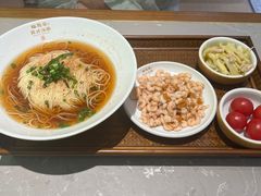 -松鹤楼面馆(天一广场店)