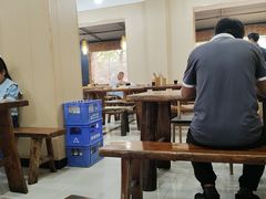 -王菊美食街·王菊面馆(总店)