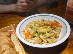 -随缘小馆(红岭路店)